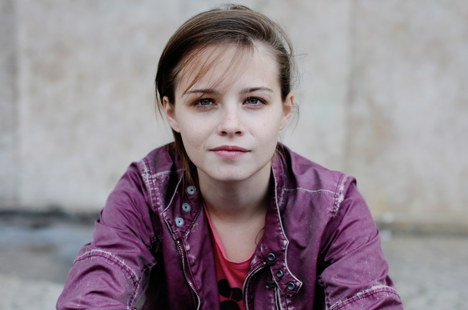Jasna Fritzi Bauer