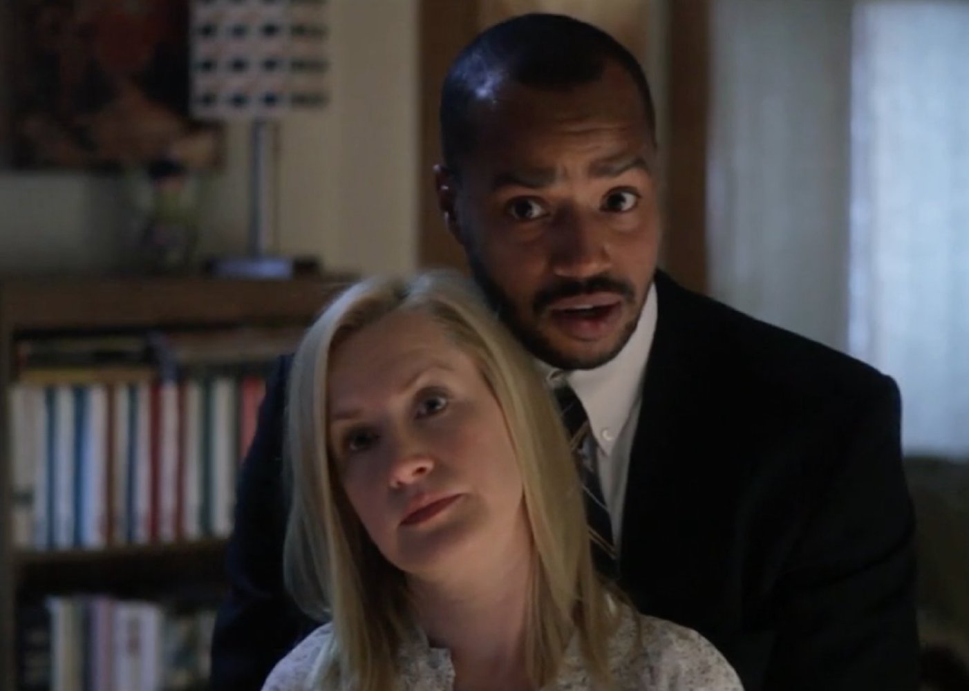 Donald Faison