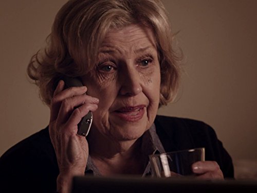 Anne Reid