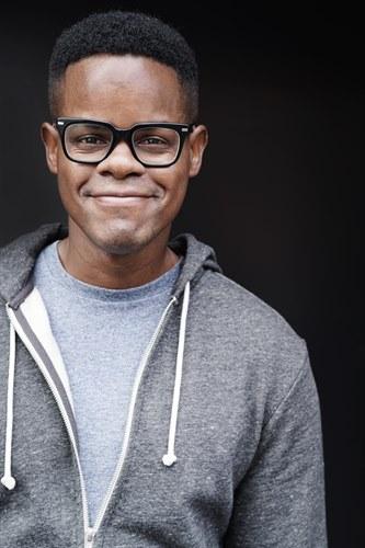 Dion Earl