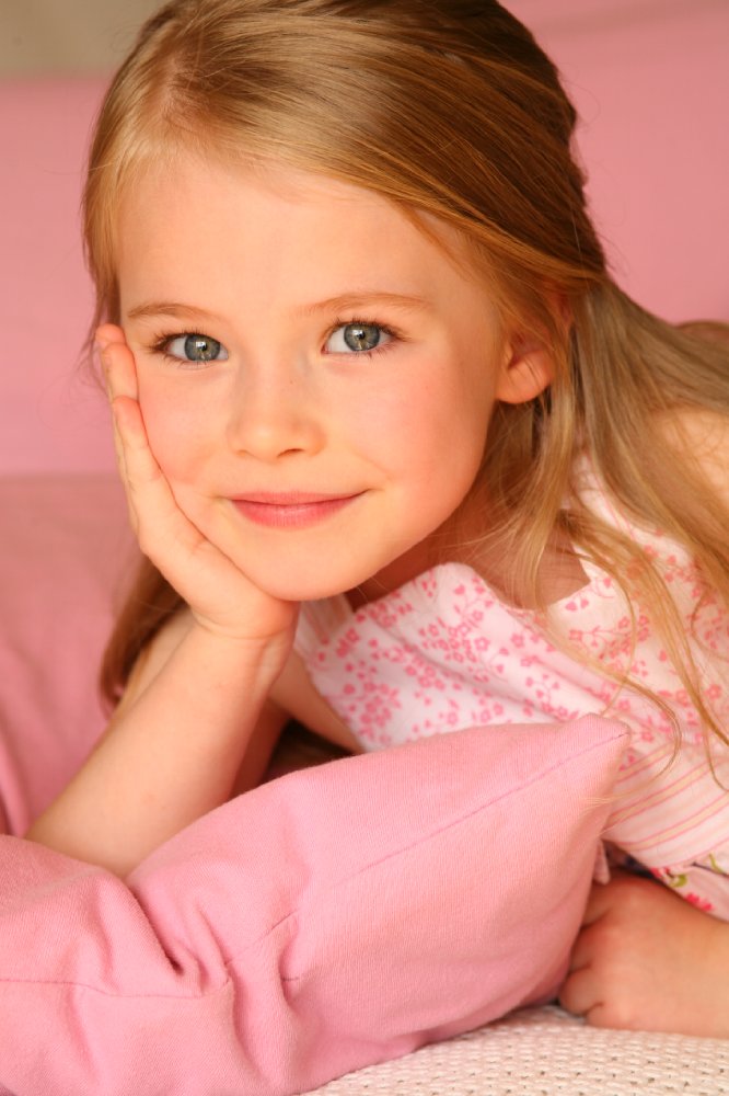 Alexa Gerasimovich