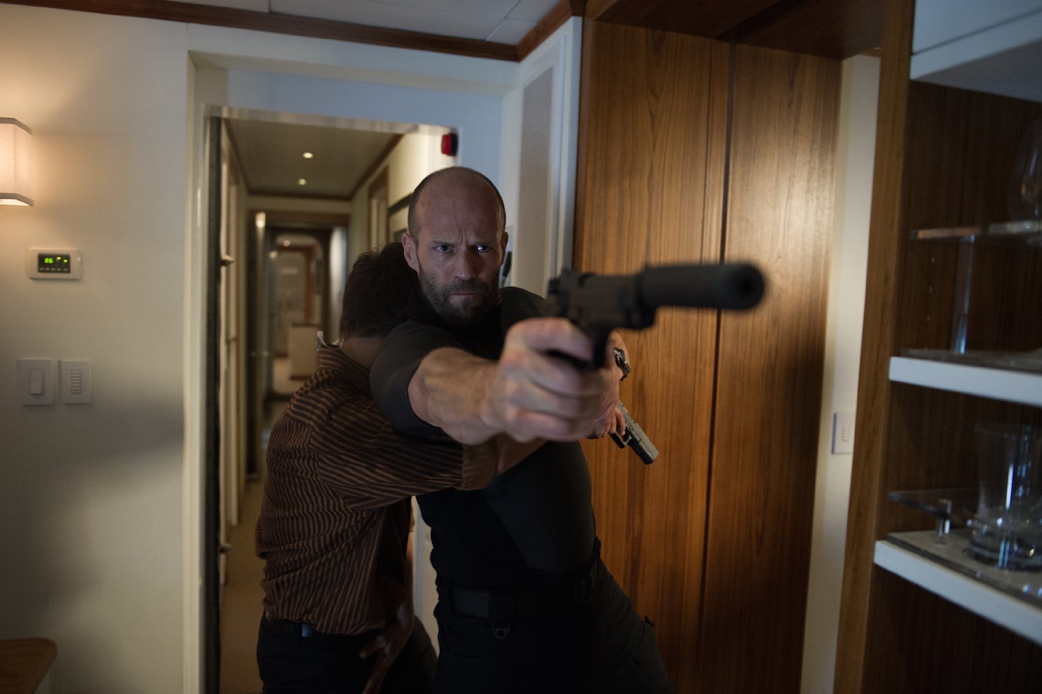 Jason Statham