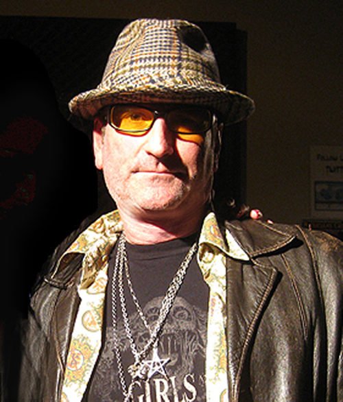 Robert Rhine
