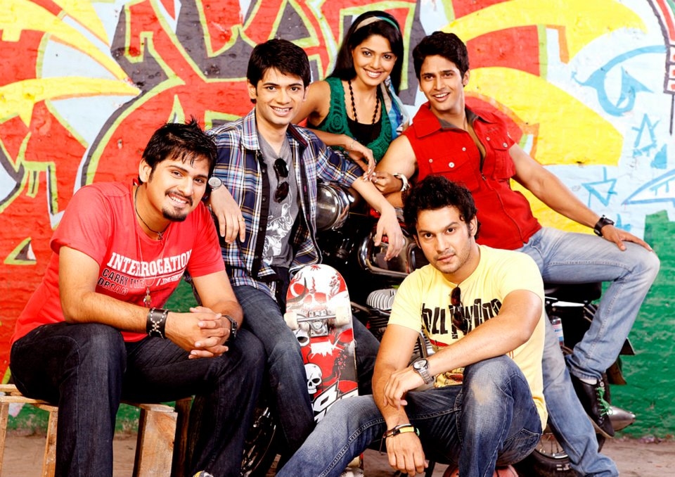 Siddharth Chandekar
