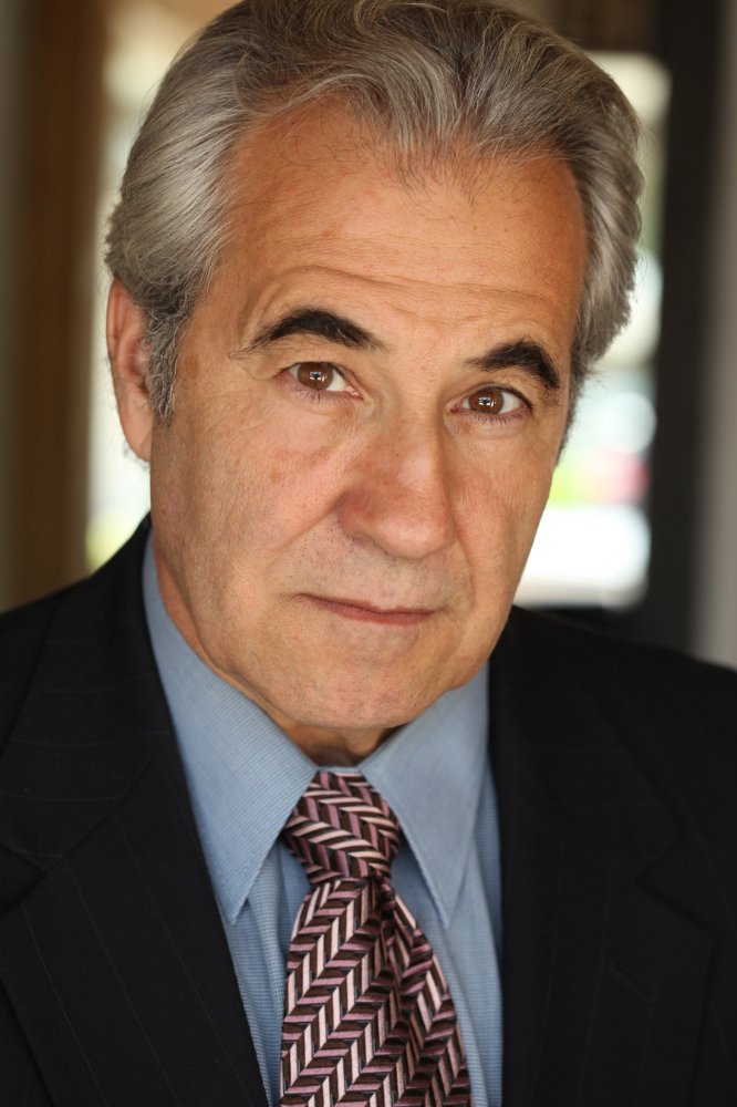 Vincent Angelo