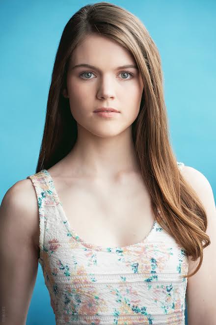Anwen O'Driscoll