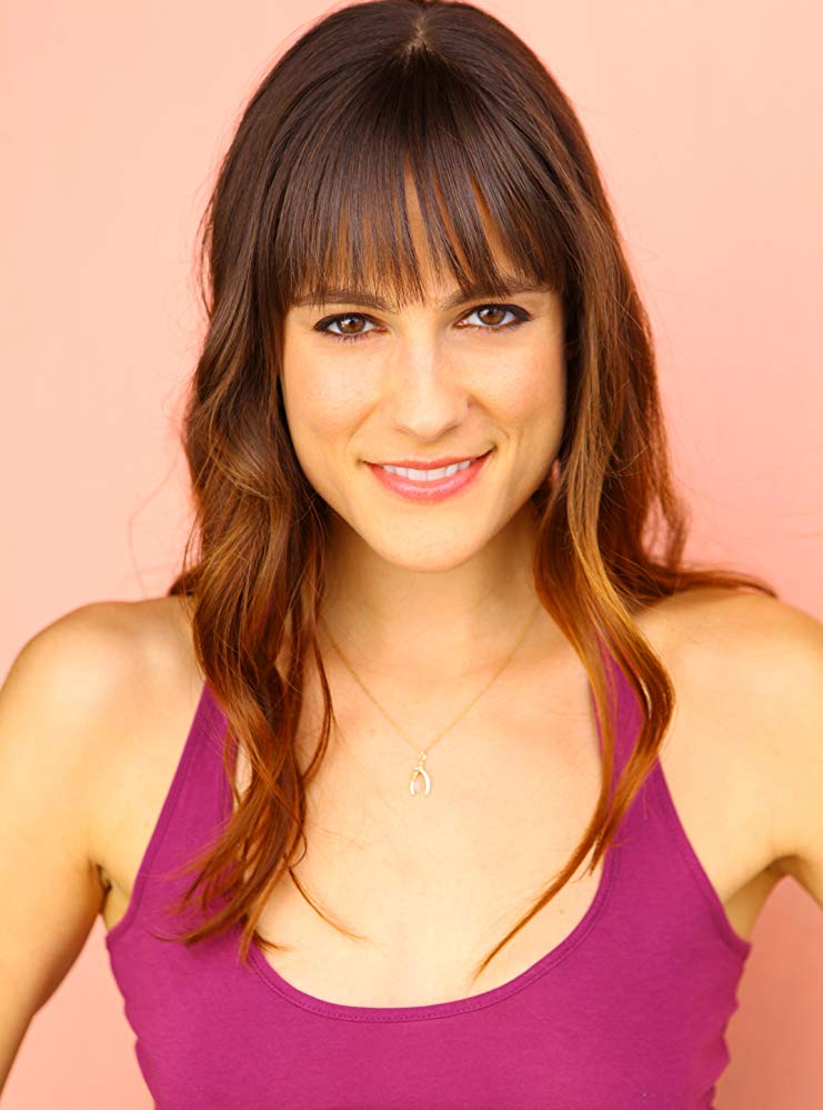 Rachael Kemery