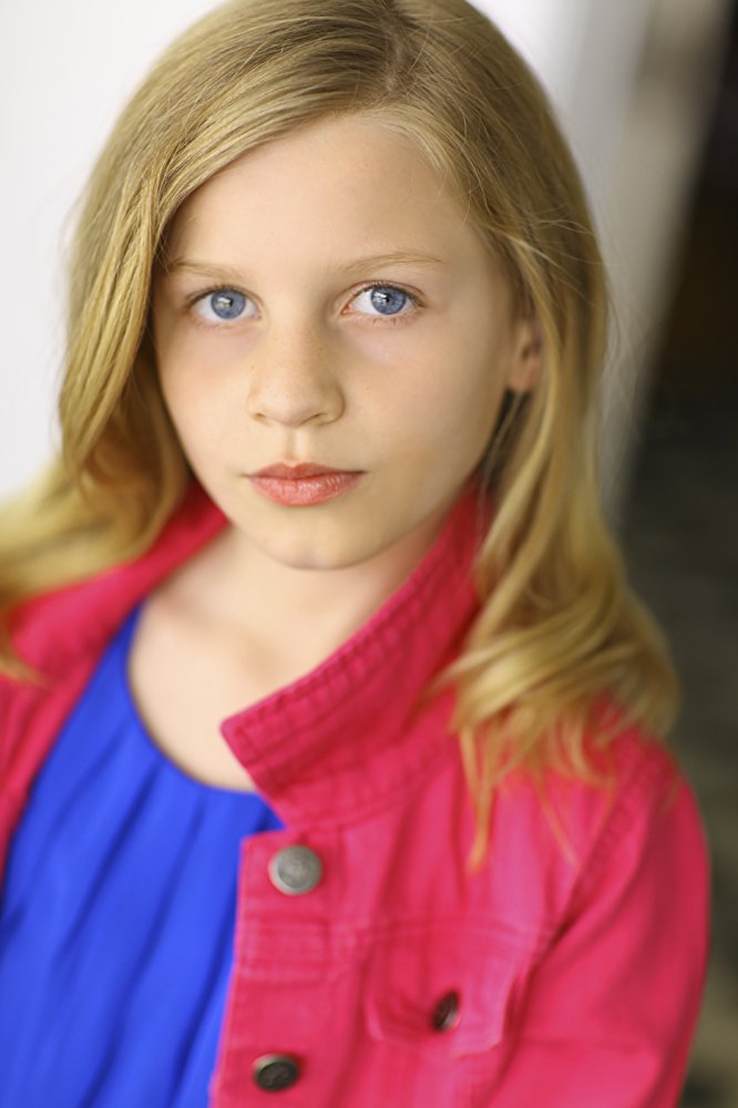 Ella Claire Bennett