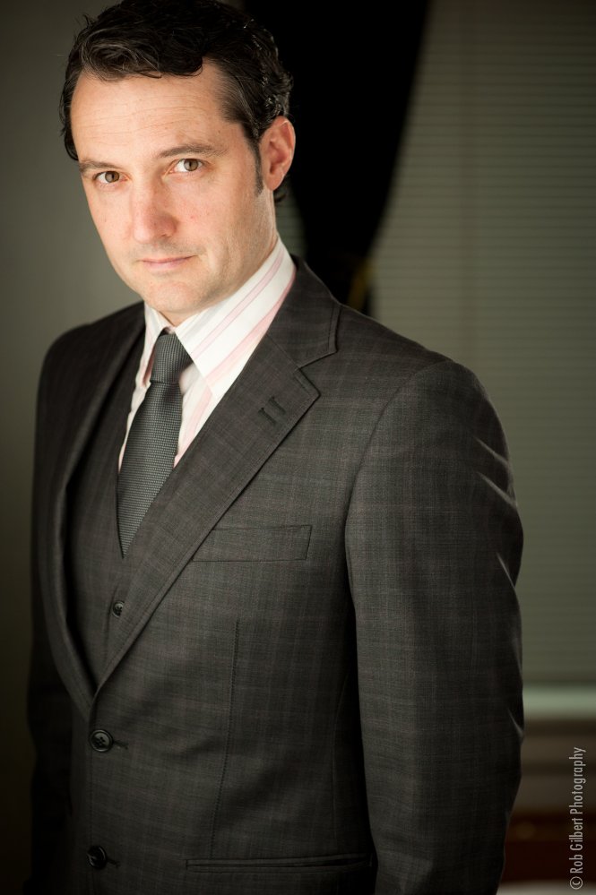Daniel Martin
