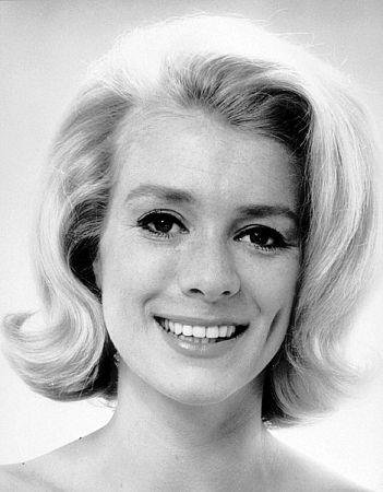 Inger Stevens