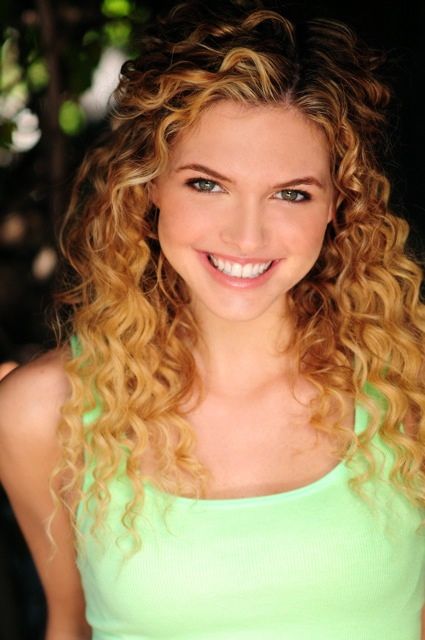 Caroline Heinle