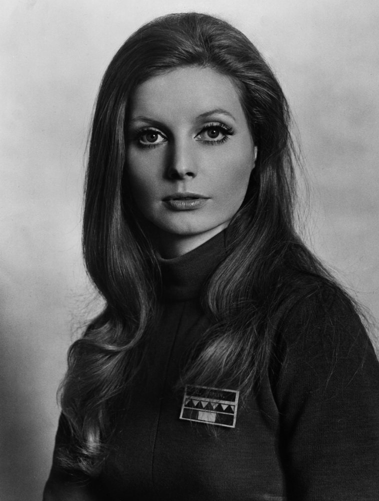 Catherine Schell