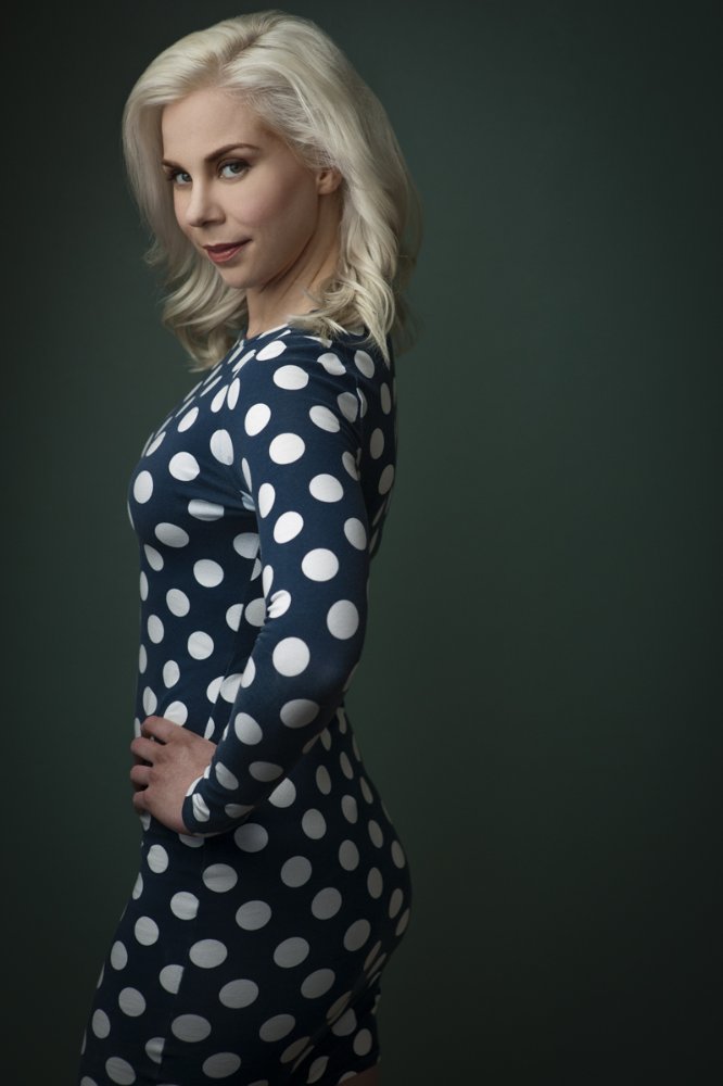 Serena Miller