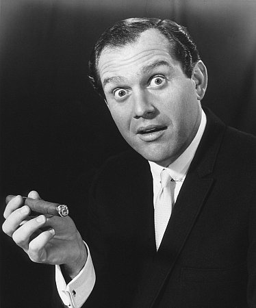 Alan King
