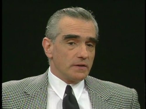 Martin Scorsese