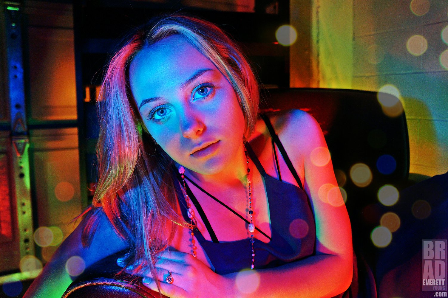 Ellery Sprayberry