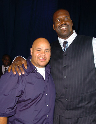 Fat Joe