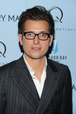 Peter Cincotti
