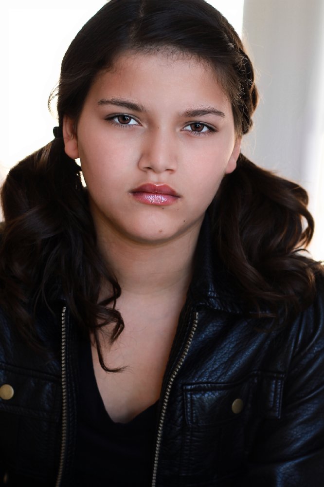 Madison Marie Steinacker