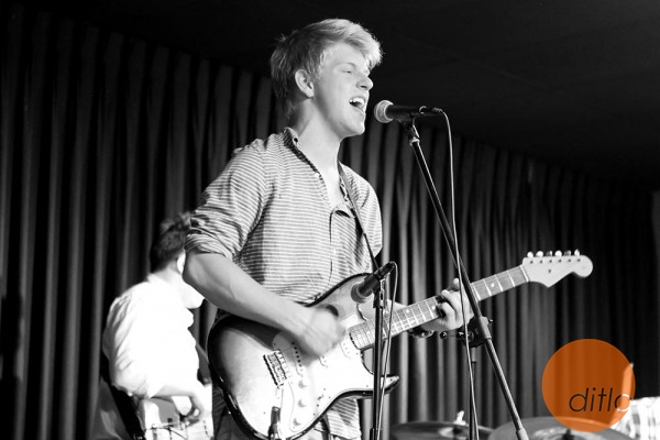 Jackson Odell