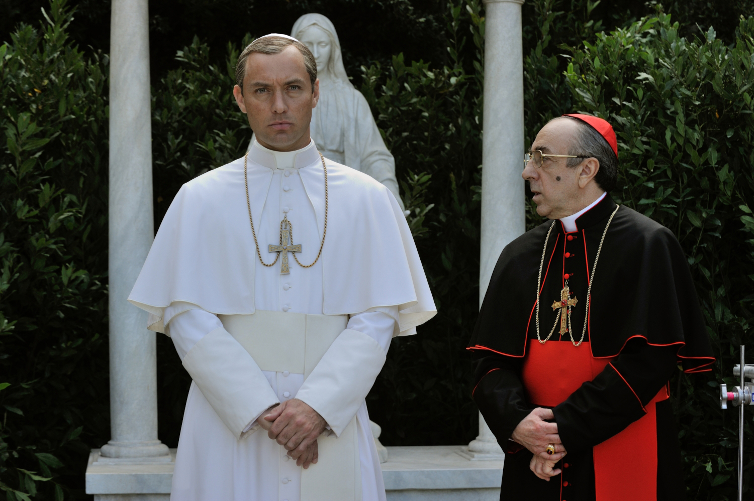 Silvio Orlando