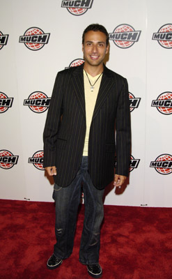 Howie Dorough