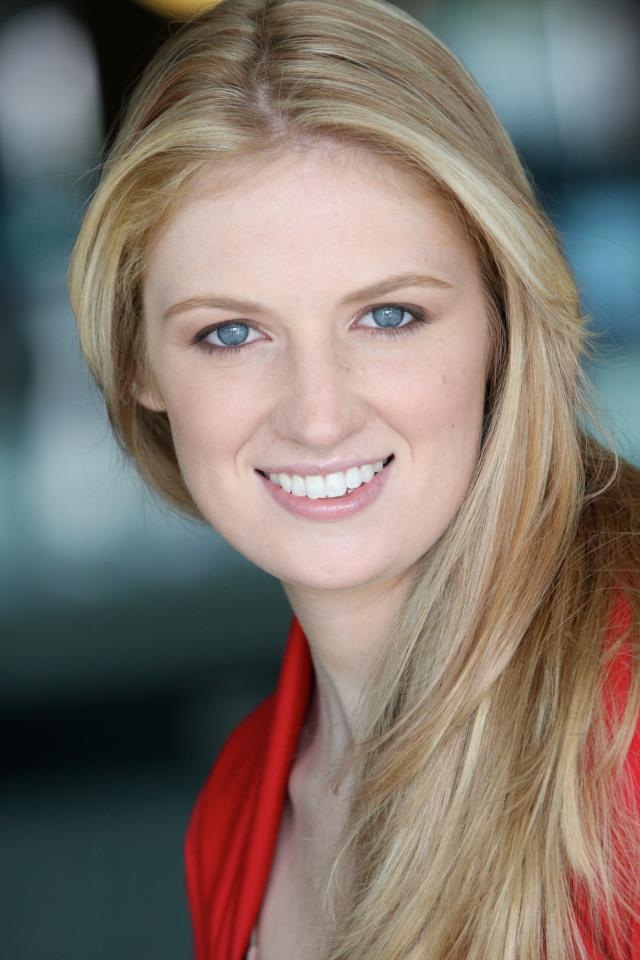 Sarah Turner Holland