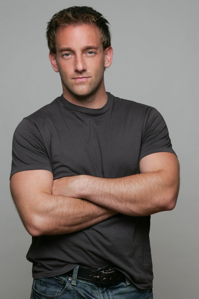 Vince Corazza
