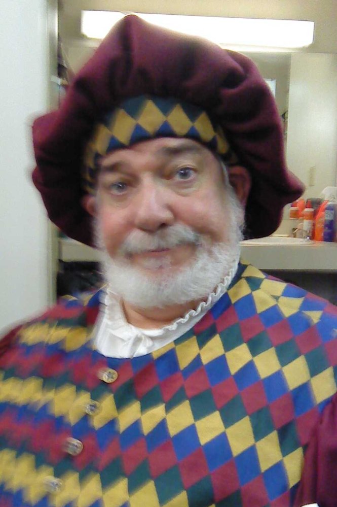 Doug Kaye