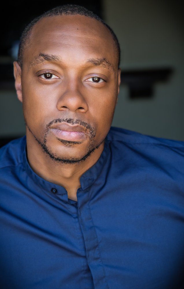 Dorian Missick