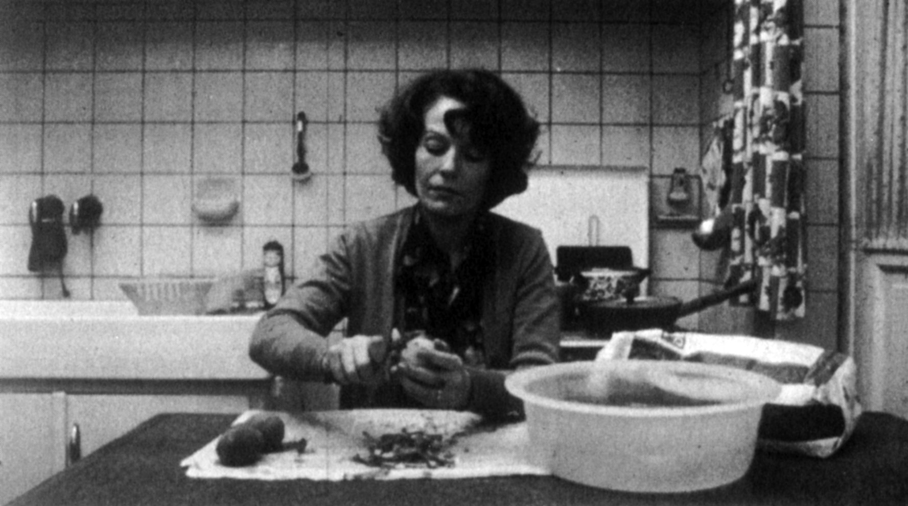 Delphine Seyrig