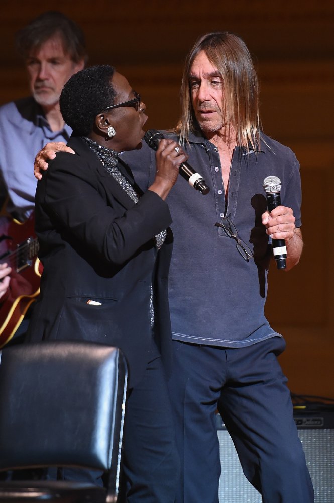 Sharon Jones