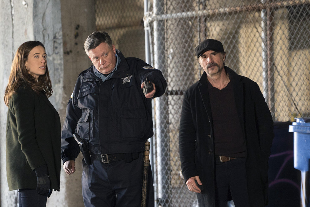 Elias Koteas