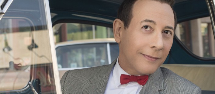 Paul Reubens