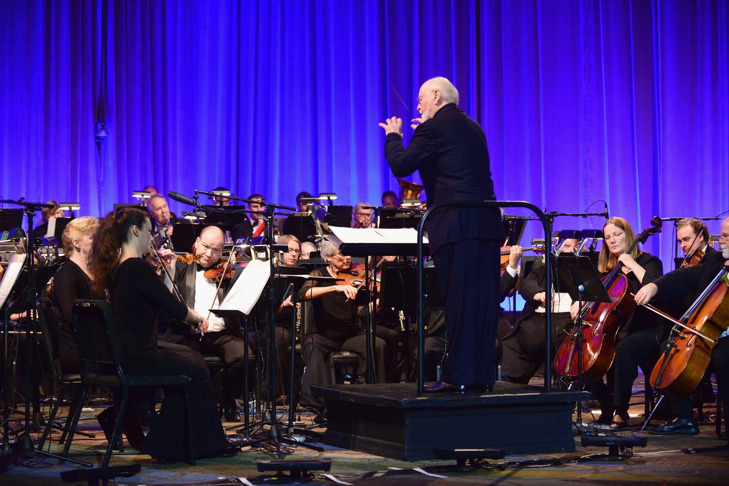 John Williams