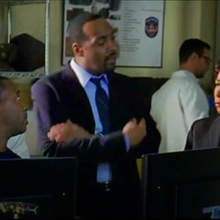 Jayson Williams