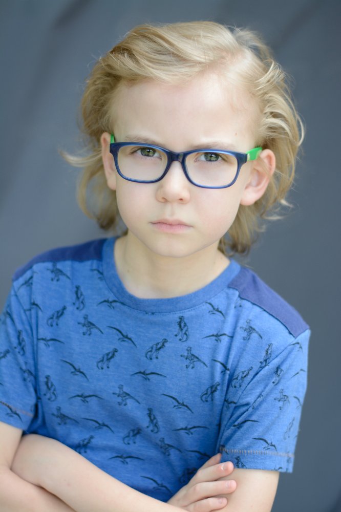 Cooper Dodson