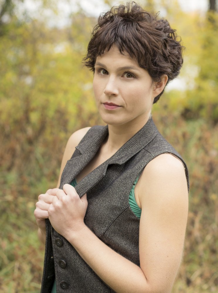 Mel Marginet