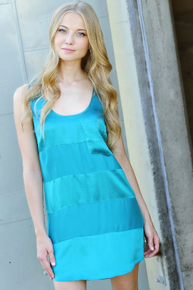 Paulina Michaels