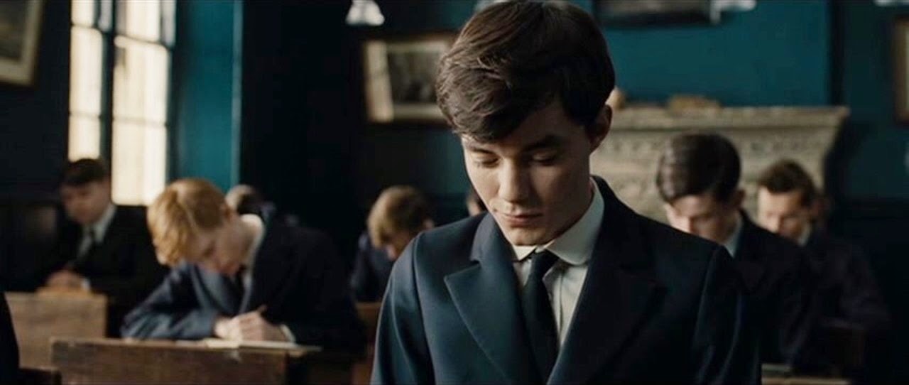 Jack Bannon