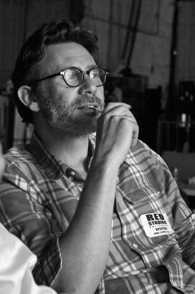 Michel Hazanavicius