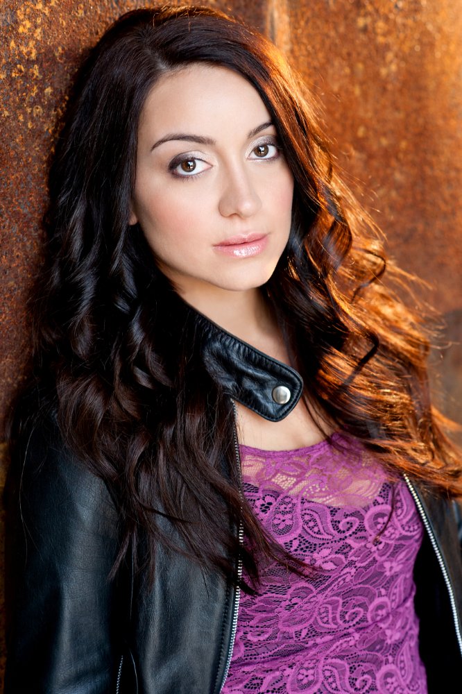 Shanelle Workman