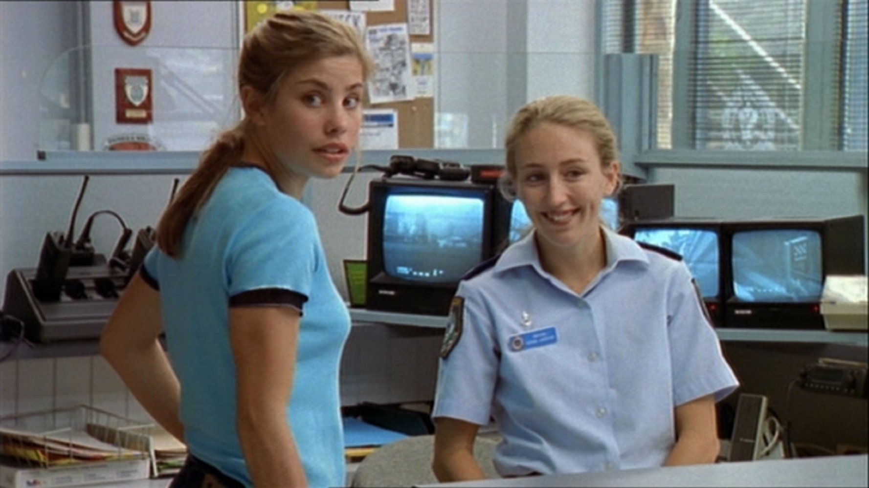 Brooke Satchwell