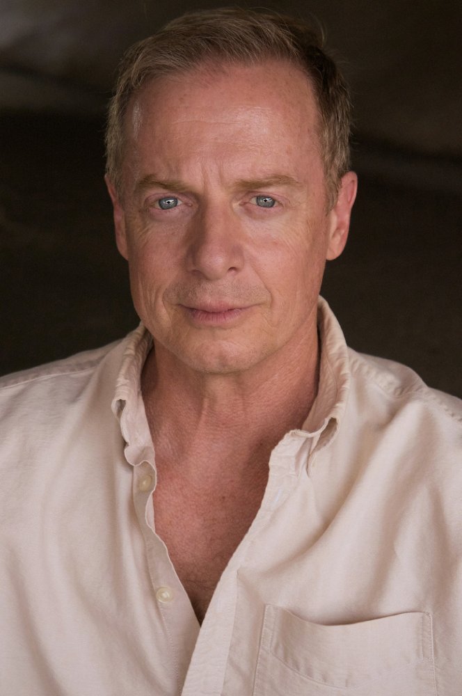 David Robbins