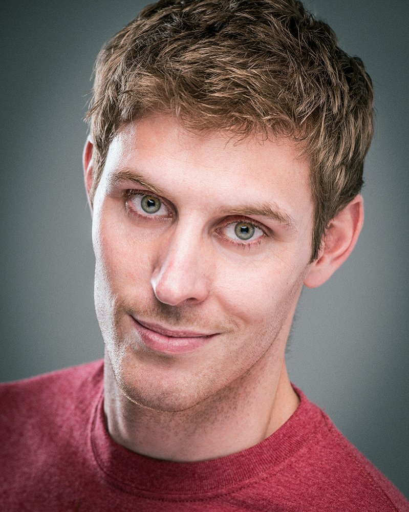 Richard Buck