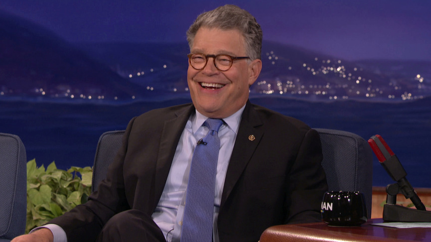 Al Franken