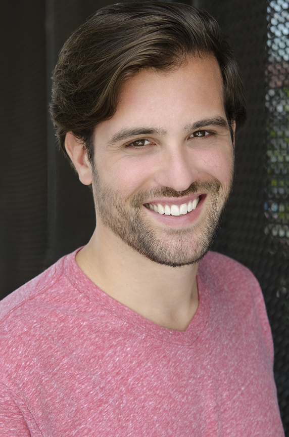Montgomery Mauro