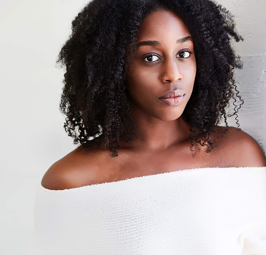 Ariel Brown