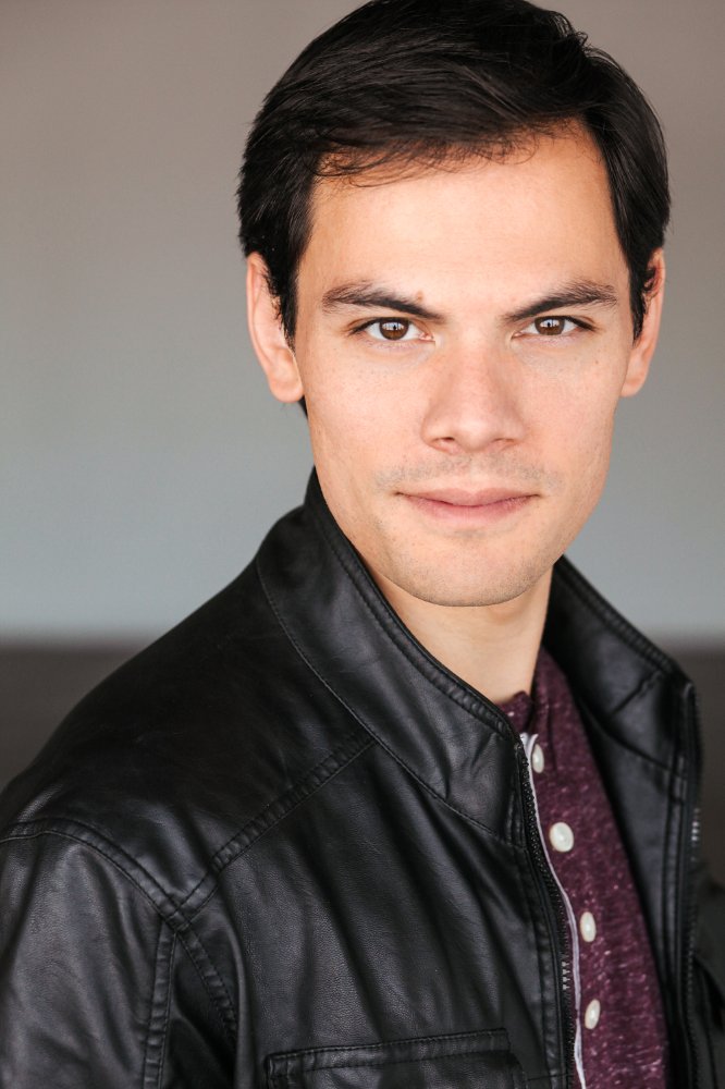 Ryan Bernales
