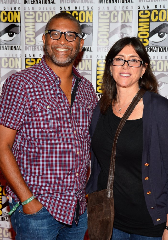 Reginald Hudlin